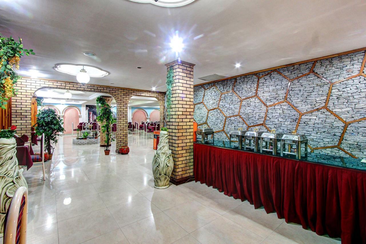 Hotel Mountain Top Manali  Exterior photo