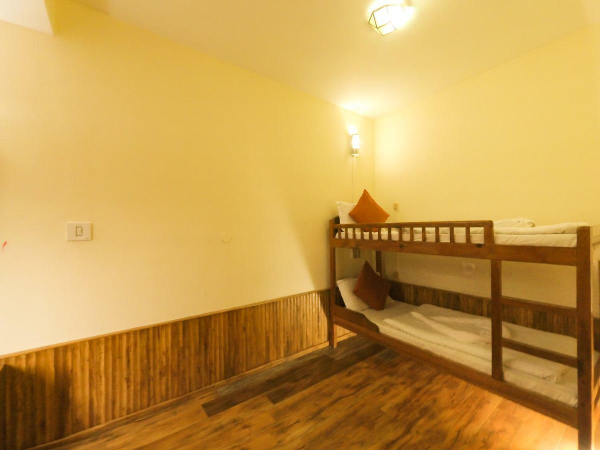 Hotel Mountain Top Manali  Exterior photo